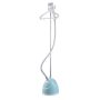 Milex MGS001 Portable Garment Steamer White & Mint