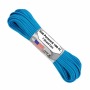 550 Paracord 100FT 7 Strand Core Blue AT-S02-BLU