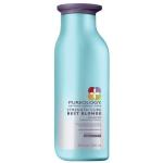 Strength Cure Blonde Shampoo Purple Shampoo - 266ML