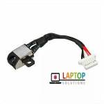 Dell 65W Laptop Ac Adapter Charger 19.5V 3.34A PA-12 7.4 5.0MM Oem