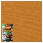 Dulux Woodgard Timbapreservative Exterior 5L Light Oak