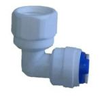Quick Connect Elbow Female 1 4 Tube
