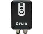 FLIR Mtms Maritime Thermal Monitor System 640 X 480 Built-in Digital Camera 100 Mbps Ethernet Poe IP67