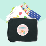 Subject Sorter - Black