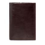 Wallet Apache - Chestnut