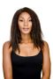 Middle Size Beautiful Synthetic Hair Lace Wig Skye 4