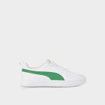 Puma Rickie _ 180766 _ White - 13 White