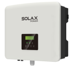 Solax 7.5KW X1-HYBRID Hybrid Power Solar Inverter 1P