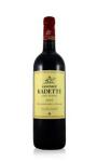 Kanonkop Kadette Cape Blend 750ML - 1