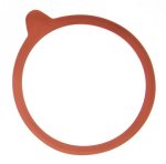 Glass Jar Seals - 100MM