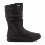 Pierre Cardin Geneve Rouche Boot - Black - 8