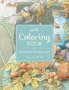 Posh Adult Coloring Book: Inspired By Nature Paperback