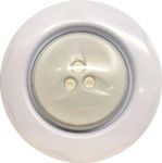 Earthco 500 + LED Pool Light