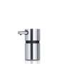 Areo Soap Dispenser Matt Stainless Steel 110ML