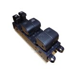 Nissan Navara Main Window Control Switch 2 Plug