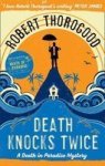 Death Knocks Twice Paperback