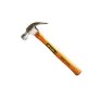 - Claw Hammer - Hickory Handle - 600G - 5 Pack