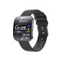Smart Fitness Watch HD Display With Blood Pressure Sleepheart Rate Monitor