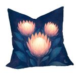 Midnight Protea Luxury Scatter By Nathan Pieterse