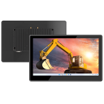 Industrial Panel PC P15A WIN11 Pro Intel I5