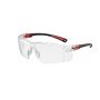 Safety Eyewear - Adjustable Frame - Polycarbonate Lens For Work And Sports