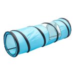 Pop-up Play Tunnel