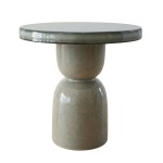 Fleck Side Table