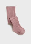 Tights Canale - Pink