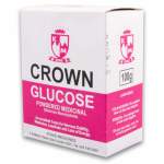 Glucose Powdered Medicinal 100G
