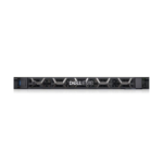 Dell Poweredge R650XS Xeon Silver 4310 16GB RAM 2.4TB Sas 1U Rack Server