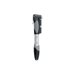 MINI Dual Dx W Gauge Hand Pump