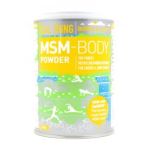 Msm-body Powder 240G