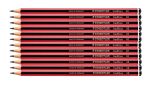 Staedtler -tradition 110 Pencil Box Of 12