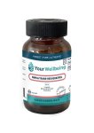 Your Wellbeing - Nmn & Trans-resveratrol 60 Capsules
