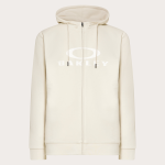 Oakley - Bark Fz Hoodie 2.0 - Mist S