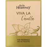 Oh So Heavenly Viva La Vida Eau De Toilette 50ML