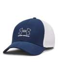 Men's Ua Iso-chill Driver Mesh Cap - Academy L xl