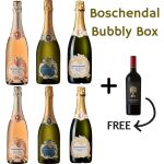 Bubbly Box With Free Nicolas
