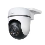 TC40 Outdoor Pan tilt Security Wifi Camera