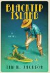 Blacktip Island Hardcover