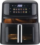 Milex Airduo Air Fryer