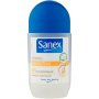 Sanex Roll-on Lady 50ML - Sensitive