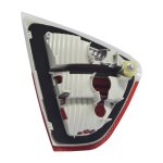 Bmw E90 Pre-facelift Taillight Right Inner Clear 05-09