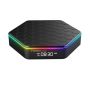 Android 12 Tv Box H618 Wifi 6 4K HDMI Bluetooth Rgb Smart Box