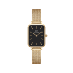 Quadro Pressed Evergold - Gold 20X26MM