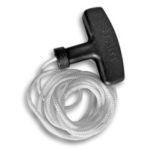 Starter Rope And Handle Assy 1.7M Long 3.5MM