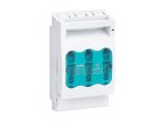 Battery Disconnector 3POLE Maximum 160A