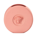 Versace La Medusa MINI Pink Vase 10CM