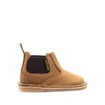 Vaaljapie Chelsea Junior Tan - Kids' 8