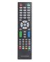 Syntronics- Universal Led/lcd Tv Remote RM-014S+